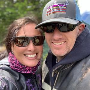 Meet your Posher, Tyson